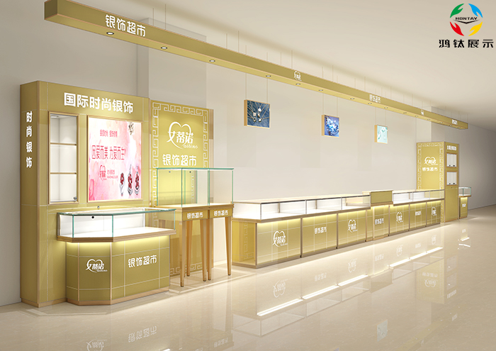 珠寶展示柜臺,珠寶展柜廠家,鴻鈦珠寶展柜廠,定制玻璃珠寶展示柜 珠寶展示柜臺,珠寶展柜廠家,鴻鈦珠寶展柜廠,定制玻璃珠寶展示柜