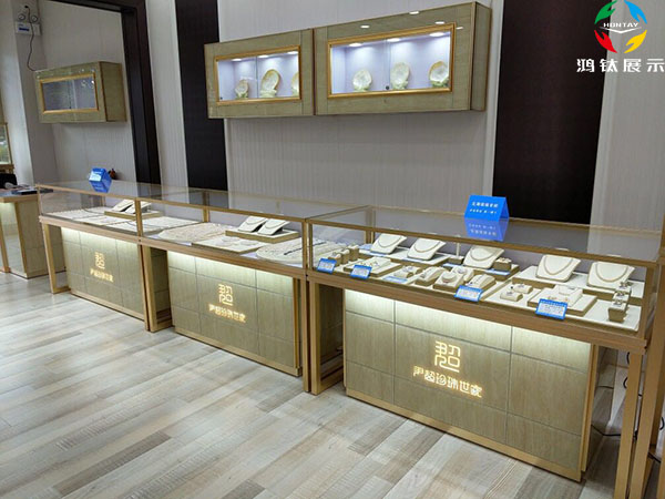 珠寶首飾柜,定制珠寶展柜,鴻鈦珠寶展柜廠,定制玻璃珠寶展示柜 珠寶首飾柜,定制珠寶展柜,鴻鈦珠寶展柜廠,定制玻璃珠寶展示柜