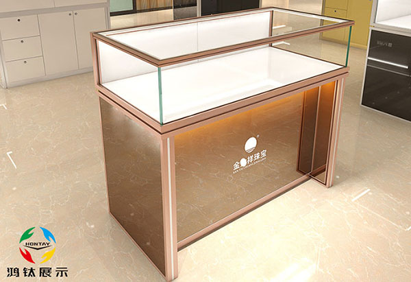 玻璃首飾飾品展示柜K款 玻璃首飾飾品展示柜K款