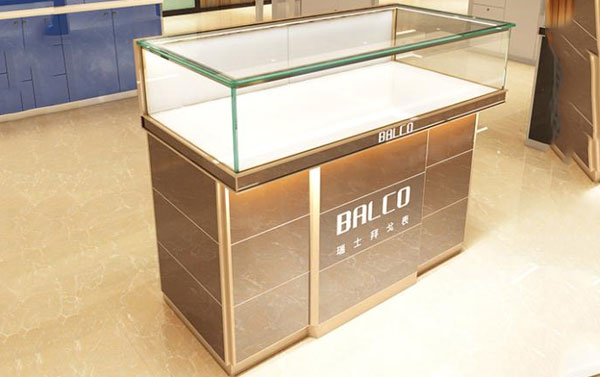 眼鏡店展示柜定制 眼鏡店展示柜定制