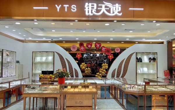 深圳展柜廠需要注意什么細節