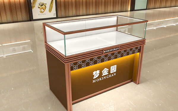 怎么樣才能選擇到性?xún)r(jià)比高的專(zhuān)業(yè)珠寶展柜廠家