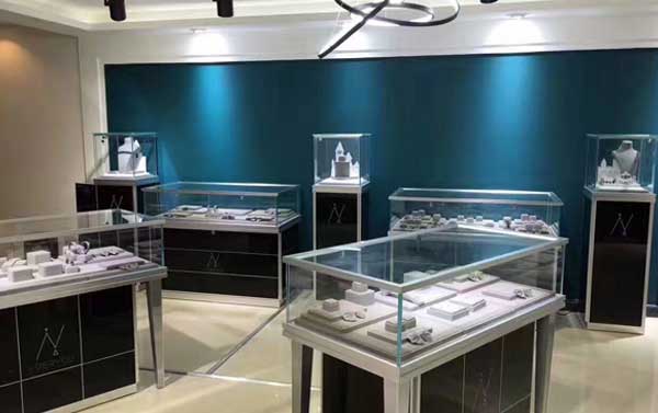奢侈品展柜找鴻鈦,多年經驗的廠家 奢侈品展柜找鴻鈦,多年經驗的廠家