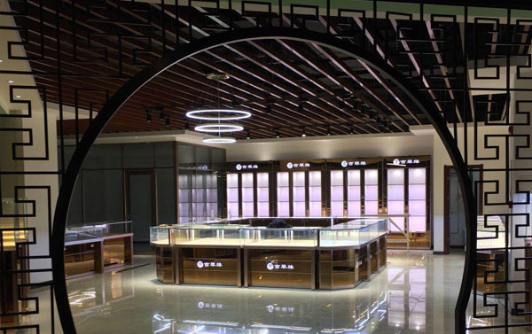 長(zhǎng)沙珠寶展示柜 長(zhǎng)沙珠寶展示柜