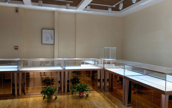 東莞展示柜廠家 東莞展示柜廠家