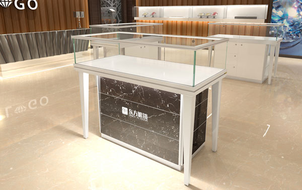 眼鏡店展柜設計 眼鏡店展柜設計