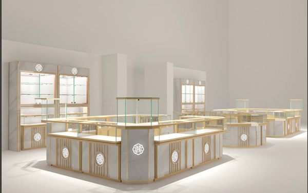 定制珠寶展柜,玻璃珠寶展示柜,鴻鈦珠寶展柜廠 定制珠寶展柜,玻璃珠寶展示柜,鴻鈦珠寶展柜廠