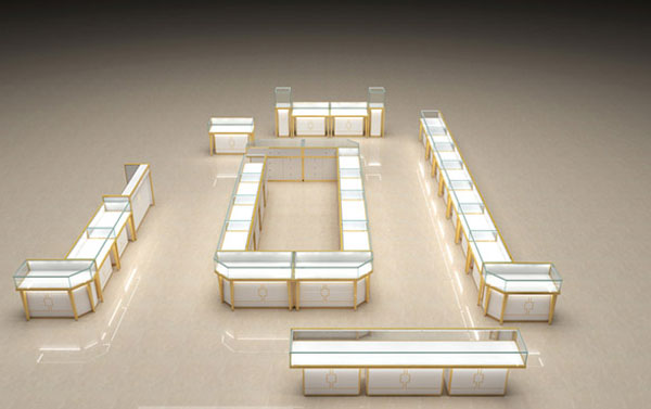 貴陽珠寶展柜廠家的產品 貴陽珠寶展柜廠家的產品