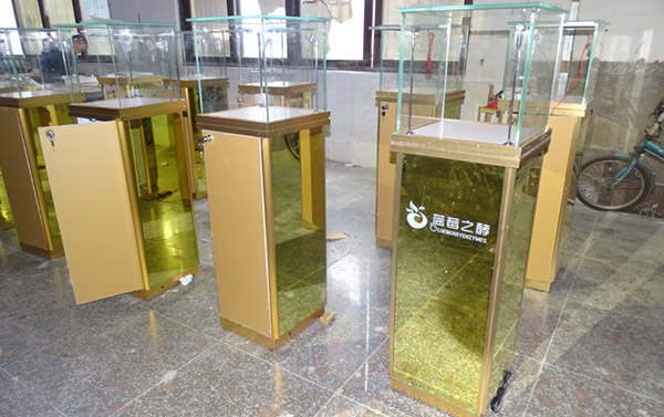 玻璃珠寶展示柜,定制珠寶展示柜 玻璃珠寶展示柜,定制珠寶展示柜