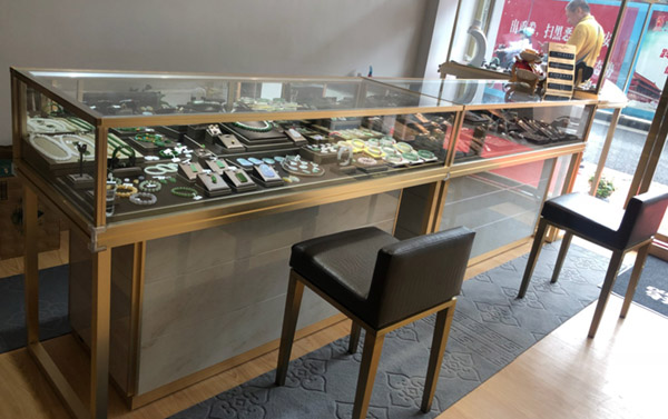 玻璃珠寶展示柜,鴻鈦珠寶展柜廠家,珠寶展示柜臺 玻璃珠寶展示柜,鴻鈦珠寶展柜廠家,珠寶展示柜臺