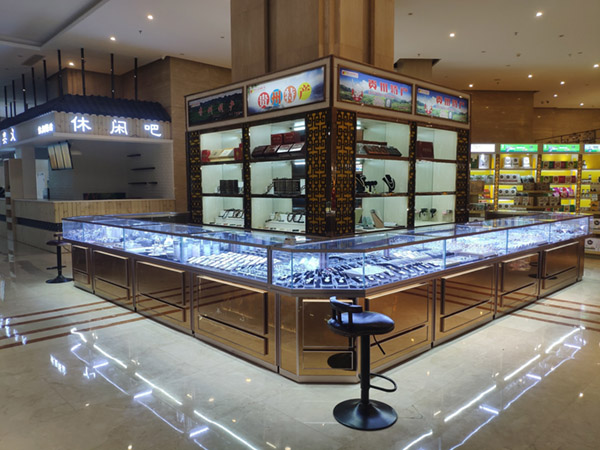 珠寶展柜設(shè)計(jì),鴻鈦珠寶展柜廠家,珠寶展示柜臺(tái) 珠寶展柜設(shè)計(jì),鴻鈦珠寶展柜廠家,珠寶展示柜臺(tái)