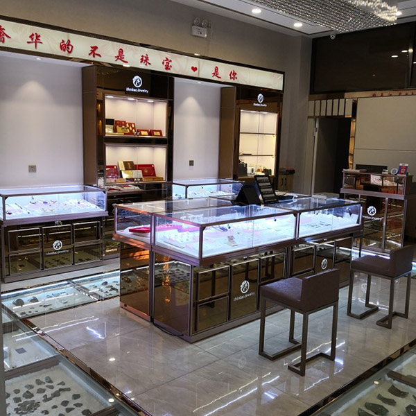 珠寶展示柜臺,鴻鈦珠寶展柜廠家,定制玻璃珠寶展示柜 珠寶展示柜臺,鴻鈦珠寶展柜廠家,定制玻璃珠寶展示柜