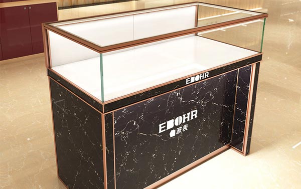 手表柜臺 手表柜臺
