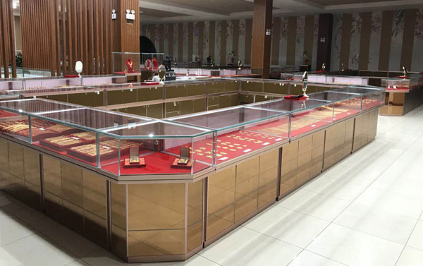 廣告展示背柜 廣告展示背柜