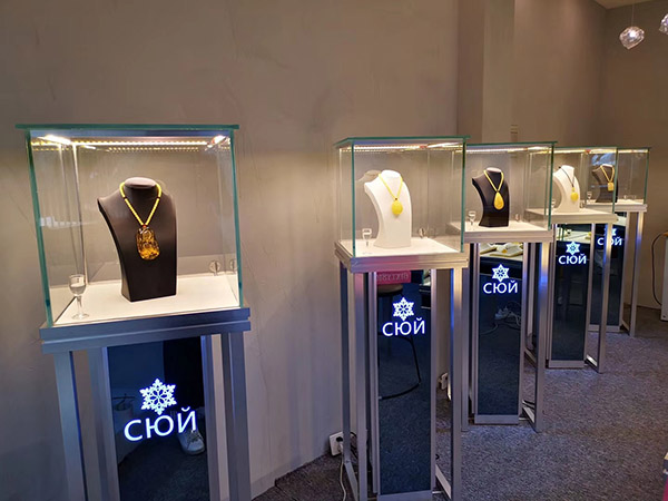 珠寶展示柜設(shè)計(jì),玻璃珠寶展示柜 珠寶展示柜設(shè)計(jì),玻璃珠寶展示柜