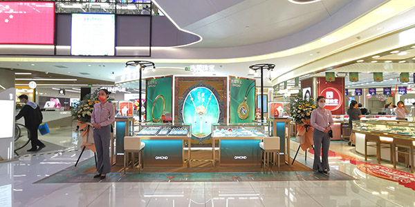 珠寶展示柜設(shè)計(jì),玻璃珠寶展示柜 珠寶展示柜設(shè)計(jì),玻璃珠寶展示柜